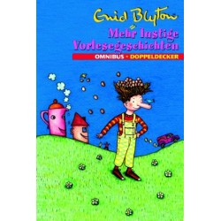 Mehr lustige Vorlesegeschichten. Von Enid Blyton (1998).