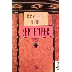 September. Von Rosamunde Pilcher (1995).