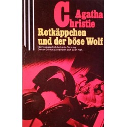 Rotkäppchen und der böse Wolf. Von Agatha Christie (1981).