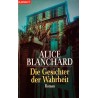 Die Gesichter der Wahrheit. Von Alice Blanchard (1999).