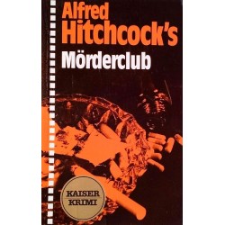 Mörderclub. Von Alfred Hitchcock (1969).