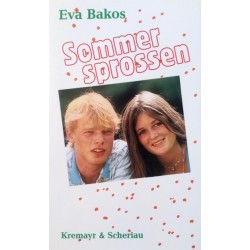 Sommersprossen. Von Eva Bakos (1988).