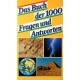 Das Buch der 1000 Fragen und Antworten. Von Nikolaus Lenz (1991).