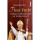 Freut euch! Von Benedikt XVI (1980).