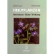 Heilpflanzen. Von Hans E. Laux (1990).