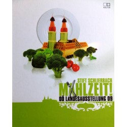 Mahlzeit! Von Roman Sandgruber (2009).