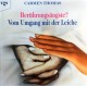 Berührungsängste? Von Carmen Thomas (1994).