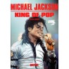 Michael Jackson. Von Christoph Leischwitz (2009).