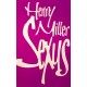 Sexus. Von Henry Miller (1970).