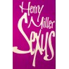 Sexus. Von Henry Miller (1970).