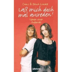 Laß mich doch mal ausreden! Von Chris Linke (2006).