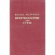 Wertphilosophie und Ethik. Von Robert Reininger (1939).