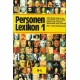 Das große Personenlexikon zur Weltgeschichte in Farbe. Band 1, A-L. Von Bodo Harenberg (1988).