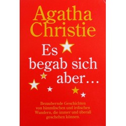 Es begab sich aber... Von Agatha Christie (1965).