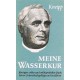 Meine Wasserkur. Von Sebastian Kneipp (1954).