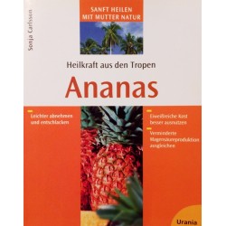 Ananas. Von Sonja Carlsson (2000).