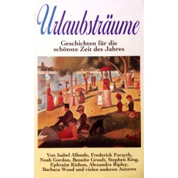 Urlaubsträume. Von Günther Fetzer (1992).