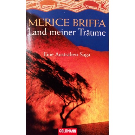 Land meiner Träume. Von Merice Briffa (2008).