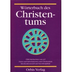 Wörterbuch des Christentums. Von Volker Drehsen (1988).