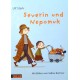 Severin und Nepomuk. Von Ulf Stark (2008).