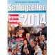 Schlagzeilen 2014. Von Christoph Matzl (2014).