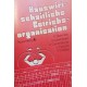 Hauswirtschaftliche Betriebsorganisation. Von Karin Steinmetz (1991).