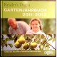 Reader's Digest Gartenjahrbuch 2011/2012.