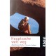 Hauptsache weit weg. Von Susanne Aeckerle (2000).