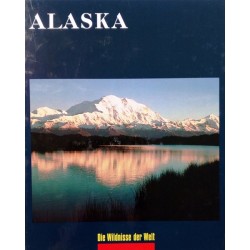 Alaska. Von Dale Brown (1974).