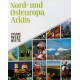 Nord- und Osteuropa, Arktis. Von James Hughes (1992).