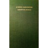 Gewitter im Mai. Von Ludwig Ganghofer (1953).
