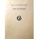 Der Olympier. Von Josef Alexander Binder (1972).