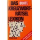 Das Bunte Kreuzworträtsel-Lexikon. Von: Mosaik Verlag (1980).