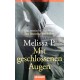 Mit geschlossenen Augen. Von Melissa P. (2004).