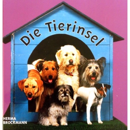 Die Tierinsel. Von Herma Brockmann (2000).