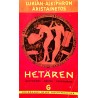 Hetären. Von Lukian-Alkiphron Aristainetos (1958).