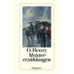 Meistererzählungen. Von O. Henry (1991).