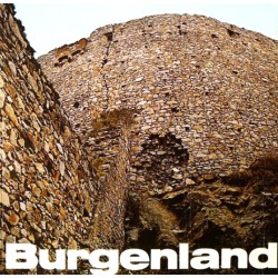 Burgenland. Von Hans Rosnak (1978).