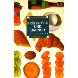 Frühstück und Brunch. Von Karola Kimmerle (1991).