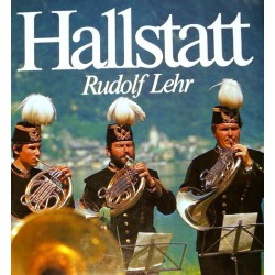 Hallstatt. Von Rudolf Lehr (1979).