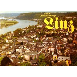 Linz. Von Anton Rings (1984).