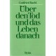 Über den Tod und das Leben danach. Von Gottfried Bachl (1980).