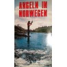 Angeln in Norwegen. Von Julius Ytteborg (1971).