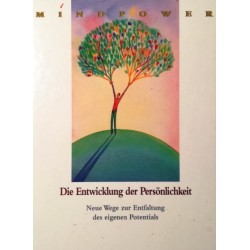 Die Entwicklung der Persönlichkeit. Von: Time Life (1996).