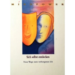 Sich selbst entdecken. Von: Time Life (1994).