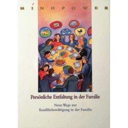 Persönliche Entfaltung in der Familie. Von: Time Life (1994).