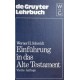 Einführung in das Alte Testament. Von Werner H. Schmidt (1989).