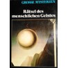 Rätsel des menschlichen Geistes. Von Colin Wilson (1978).