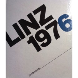 Linz 1976. Von: Magistrat Linz (1976).