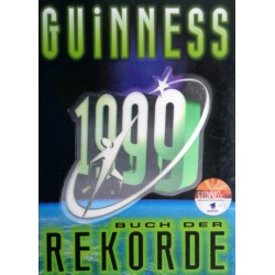 Guinness Buch der Rekorde (1999).